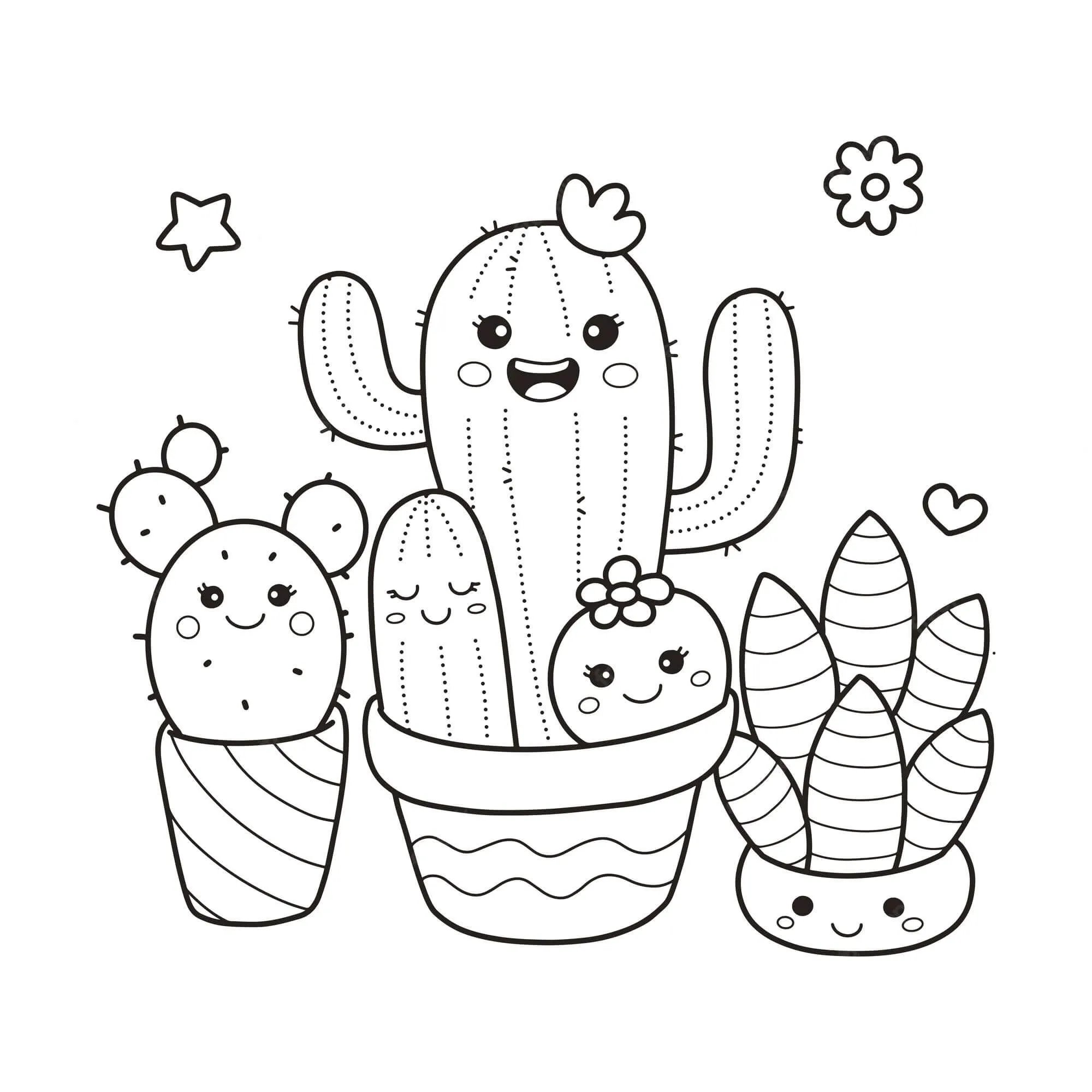 Cactus 8